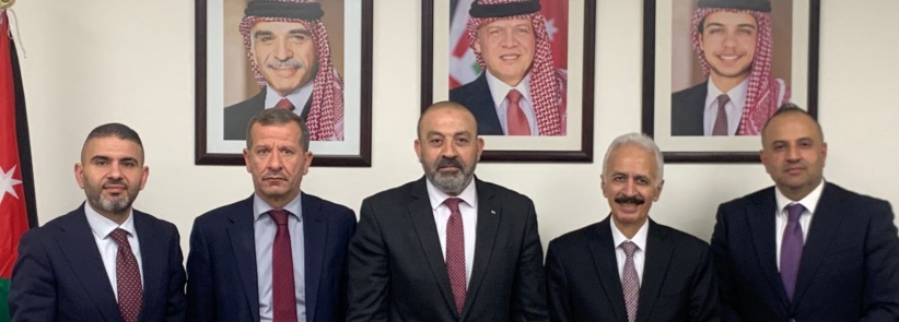 لقاء قضائي متجدّد يرسّخ استمرارية التعاون الفلسطيني الأردني في إنفاذ العدالة