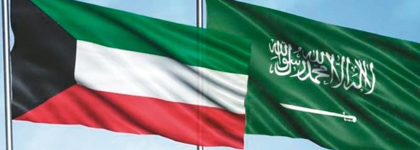 السعودية والكويت تدينان قرار الاحتلال تحويل أراضٍ في الضفة إلى 