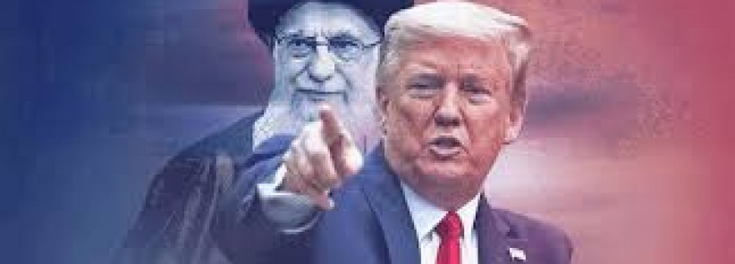 أسبوعان مصيريان: ضربة أمريكية لإيران قد تنطلق خلال أيام بانتظار حسم ترامب