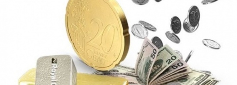 اسعار العملات والمعادن