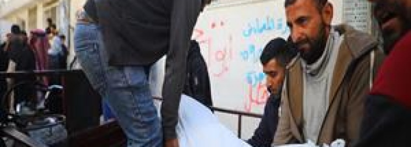 ثلاثة شهداء منذ الفجر في خروقات اسرائيلية بقطاع غزة