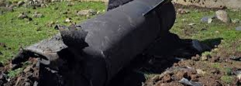 الدفاع المدني: تعاملنا مع 12 حالة جراء تساقط شظايا صواريخ