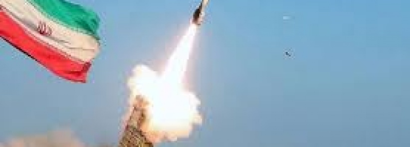 إيران تعلن استهداف 3 مواقع حساسة في إسرائيل