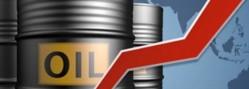 أسعار النفط ترتفع 4.5% إلى 113 دولار للبرميل