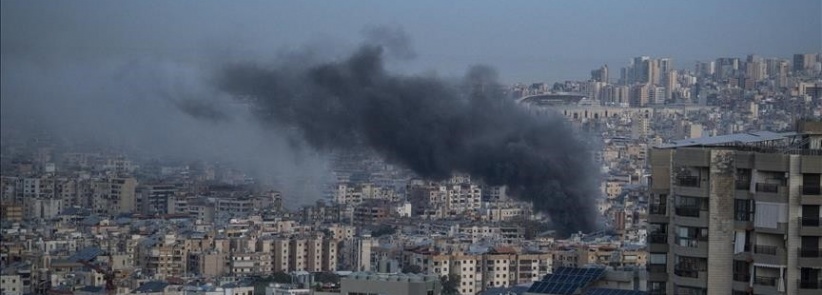 الاحتلال ينذر بإخلاء 7 مناطق في جنوب لبنان