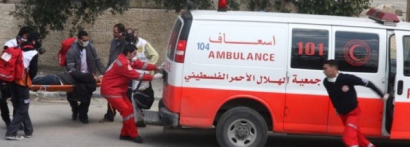 إصابتان باعتداء مستعمرين في جبع جنوب جنين