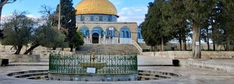 الاحتلال يواصل إغلاق المسجد الأقصى لليوم الـ36 وسط تحذيرات من تداعيات خطيرة