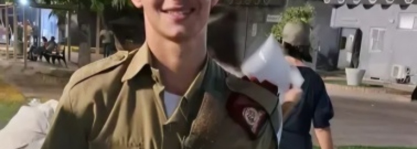 مقتل جندي إسرائيلي وإصابة آخر بجروح خطيرة 