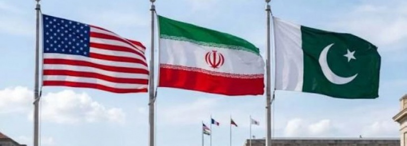 باكستان تعلن عن محادثات سلام بين واشنطن وطهران الجمعة