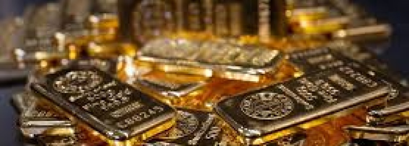 أسعار الذهب تهبط مع ترقب مسار المفاوضات بين واشنطن وطهران