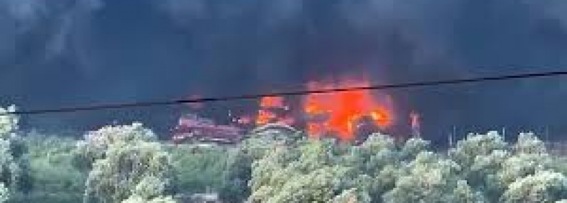 شهيدان واصابات و3 إصابات برصاص المستوطنين هلى قرية المغير