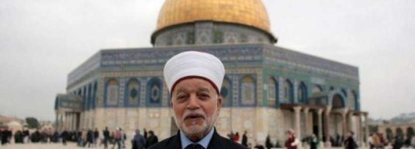 المفتي: عيد الأضحى المبارك يوم الأربعاء 27 أيار