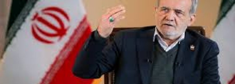 ترامب: إيران ترغب بإبرام اتفاق وسيكون ذلك مفيدا لنا
