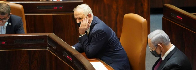 في الطريق لصناديق الاقتراع: لجنة الكنيست تمرر اقتراح حل البرلمان