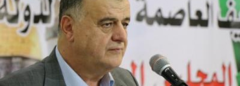 شاهر سعد: الاحتلال دمّر مستقبل العمال الفلسطينيين