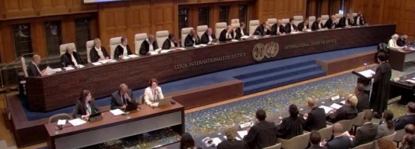 نقابة المحامين الأتراك تقدم للجنائية الدولية أدلة إضافية بشأن جرائم الاحتلال الإسرائيلي في غزة