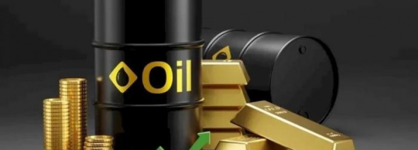النفط يقفز لأكثر من 6% والبرميل يتجاوز 107 دولارات