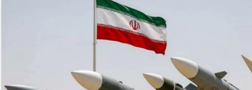 إيران: حرس الثورة يستهدف زورقاً أميركياً مسيّراً عند مدخل مضيق هرمز