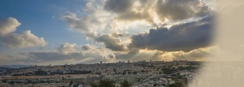 الطقس: الحرارة أدنى من معدلها السنوي العام