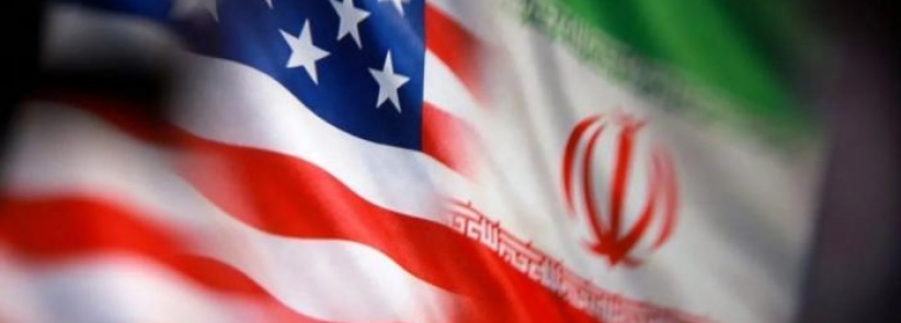 إيران تنفي استئناف التفاوض مع واشنطن