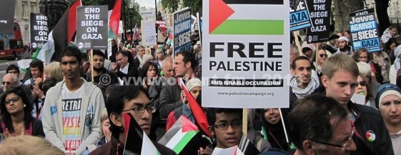 اوروبا تتقدم في مواجهة الاستيطان