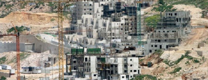 وزير الاسكان الاسرائيلي الجديد يتعهد ببناء مزيد من المستوطنات