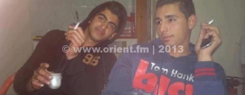 طولكرم تشيع شهداءها