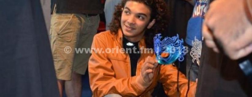 وفاة علي الشهري من فريق ” خواطر الظلام ” في Arab’s Got Talent بسبب حادث مروع على طريق الملك في مدينة جدة