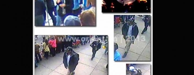 أول فيديو يظهر فيه 