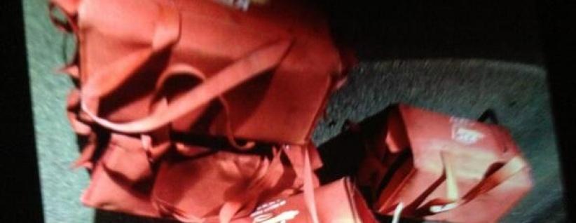 ادارة برنامج (اراب آيدول) لبّت طلب احلام واحضرت لها (كنتاكي) الى الفندق