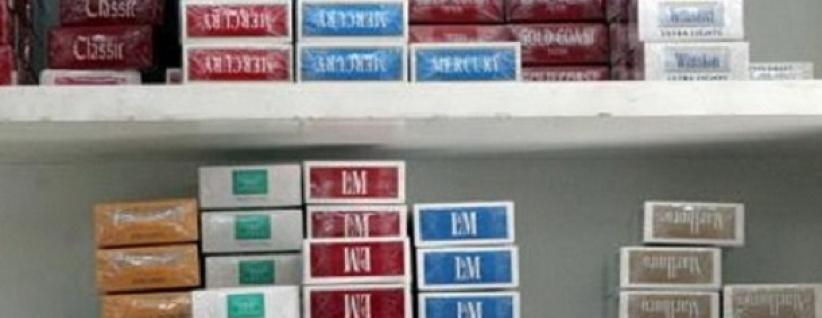 ارتفاع أسعار السجائر في فلسطين