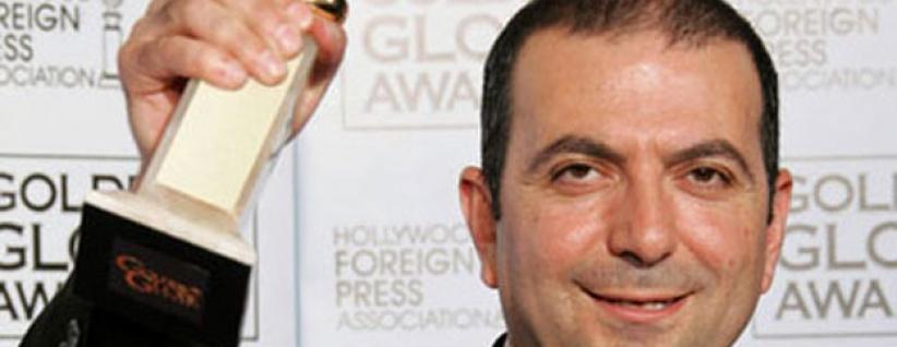 المخرج الفلسطينى هانى أبو أسعد يحصل على جائزة لجنة التحكيم