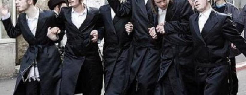 إستنفار امني واستعدادات لمسيرات ضخمة للمستوطنين بيوم 'توحيد القدس'