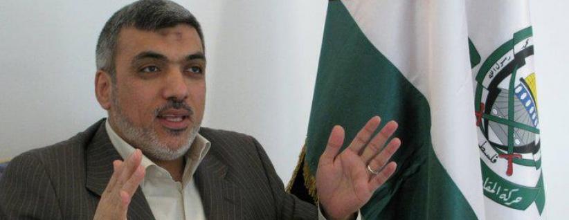 الرشق: نأسف لموقف السلطة من منح القرضاوي جواز سفر