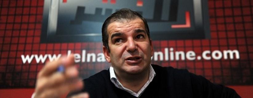 طوني خليفة: عصفورة mbc خبرتني ان عساف ليس 