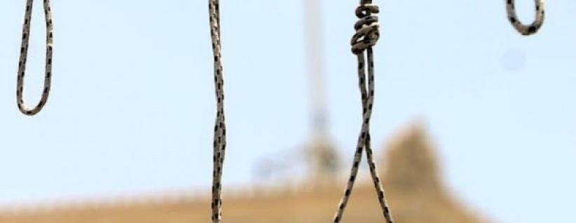 المقالة تنفذ حكم الإعدام بحق اثنين من المتخابرين مع الاحتلال