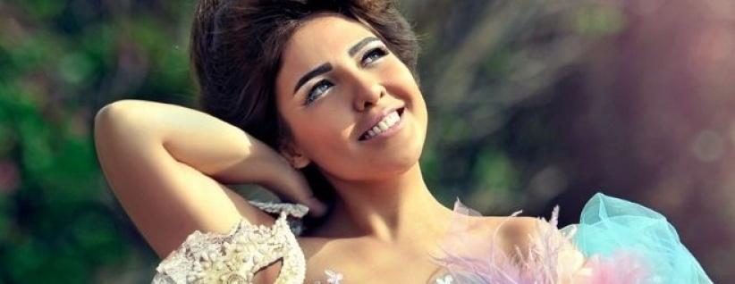 مي كساب تطرح ألبومها 