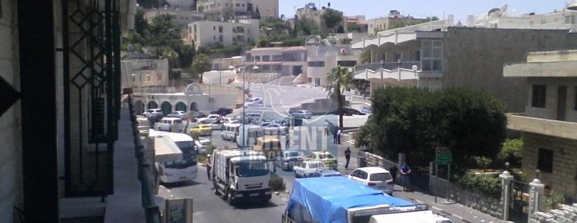 احتفلات التوجيهي : 4 اصابات بالمفرقعات