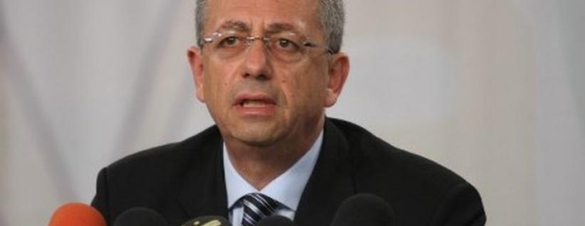 البرغوثي: مشروع القطارات هو سلاح اسرائيل الاخير لضم الضفة الغربية