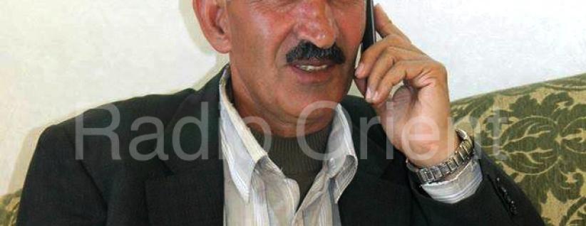 محافظ الخليل يعلن القبض على قتلة الصراف جواد القواسمي