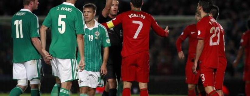 تصفيات مونديال 2014: اسبانيا على المسار الصحيح واقتراب المانيا وايطاليا من التأهل