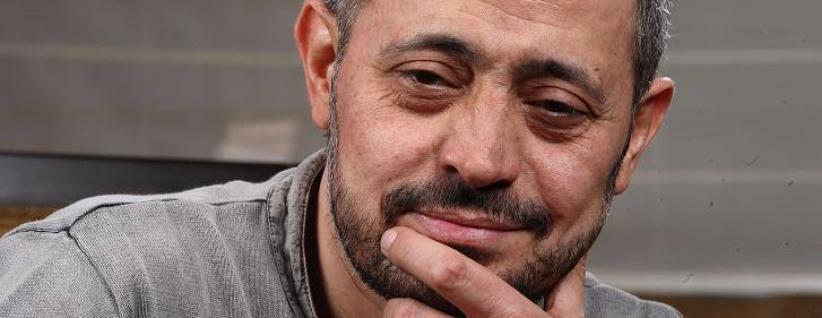 جورج وسوف يعود من جديد في 