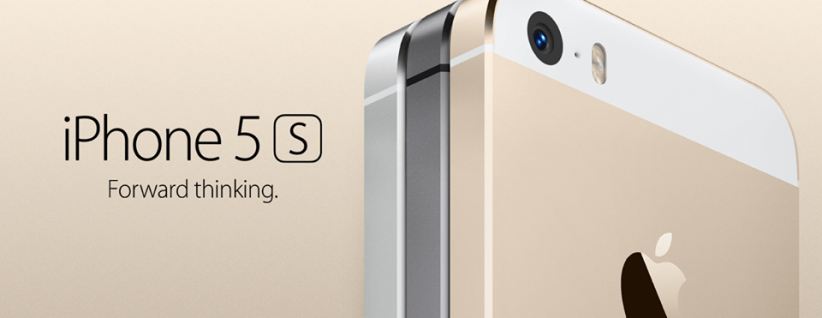 بالفيديو و الصور : كل ما تريد معرفته عن الهاتف الذكي iPhone 5S