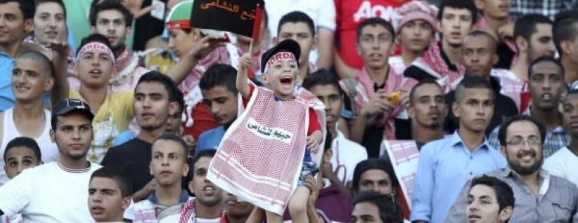 الصحف الأردنية تتغنى بتأهل النشامى التاريخي للملحق العالمي لتصفيات المونديال
