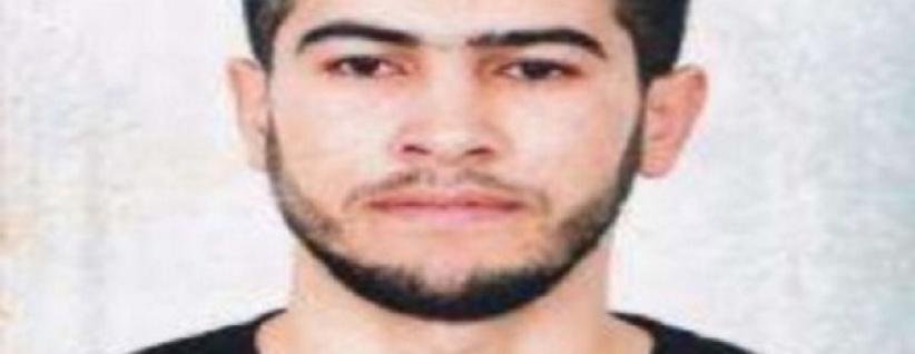 الاسير رداد في وضع صحي خطير