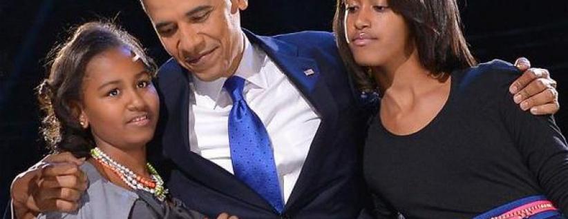 محلل وخبير إيراني يتوعد ابنة أوباما بالاغتصاب والقتل