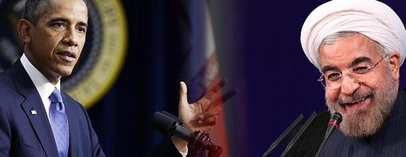 لأول مرة منذ 3 عقود الرئيس الامريكي يتصل بنظيره الإيراني