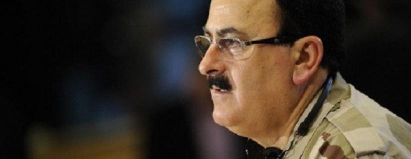 الجيش السوري الحر يرفض الاقتراح الروسي المتعلق باسلحة النظام الكيميائية