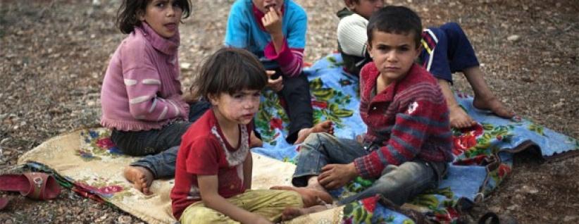 نشطاء يحذرون: الآلاف يتضورون جوعا في سورية