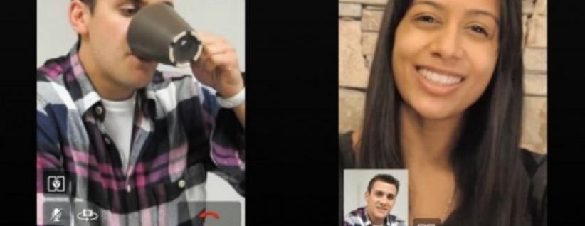 محادثات الصوت والفيديو قادمة إلى “بلاكبيري مسنجر” على أندرويد وiOS